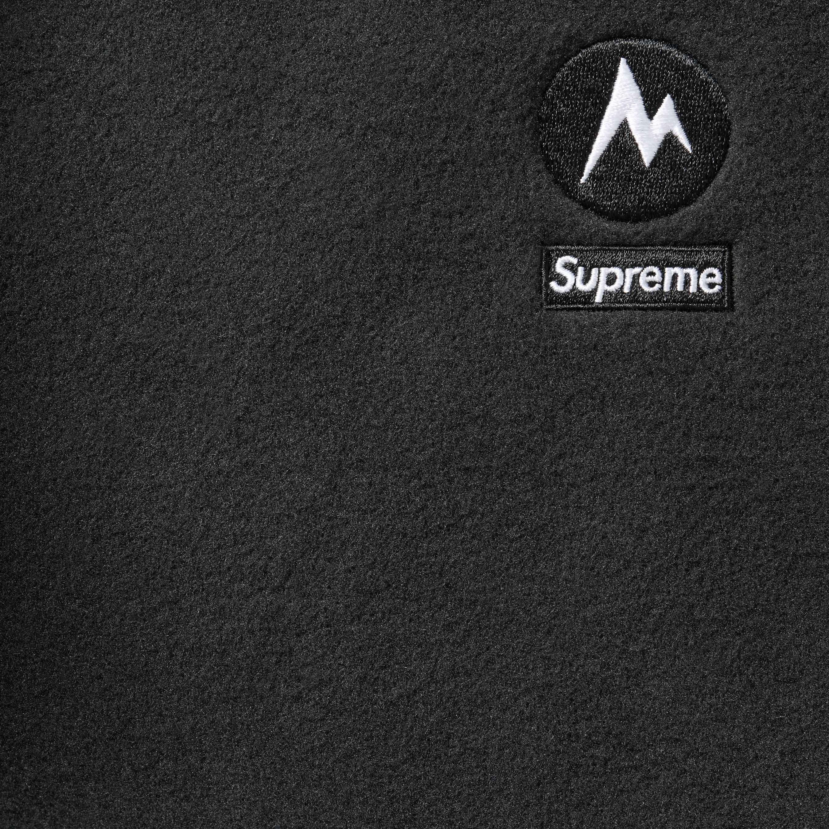 Supreme®/Marmot® Fleece Jacket view 5